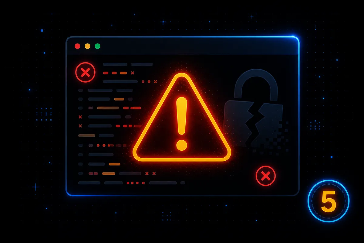 5 Reasons Your IonCube Decode Failed (And How to Fix Each One)