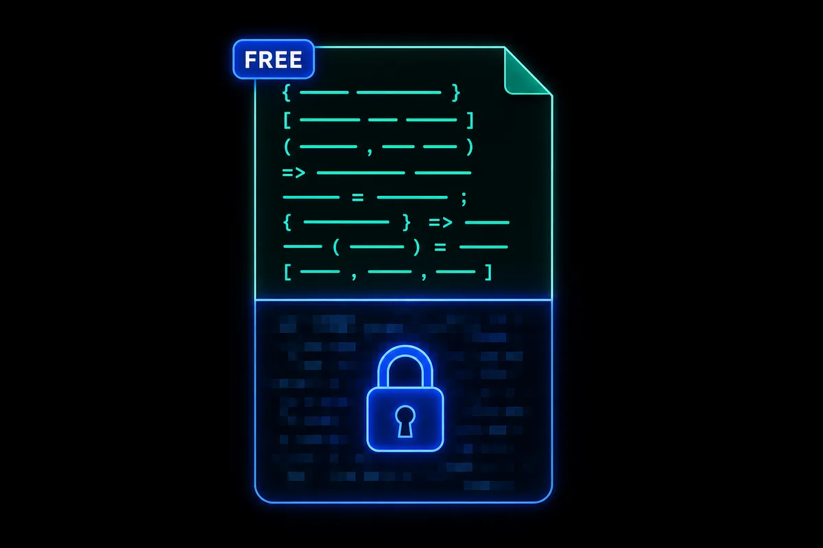 The IonCube Decoder Free Preview, Explained