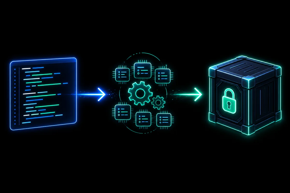 How IonCube Works: The Technical Primer