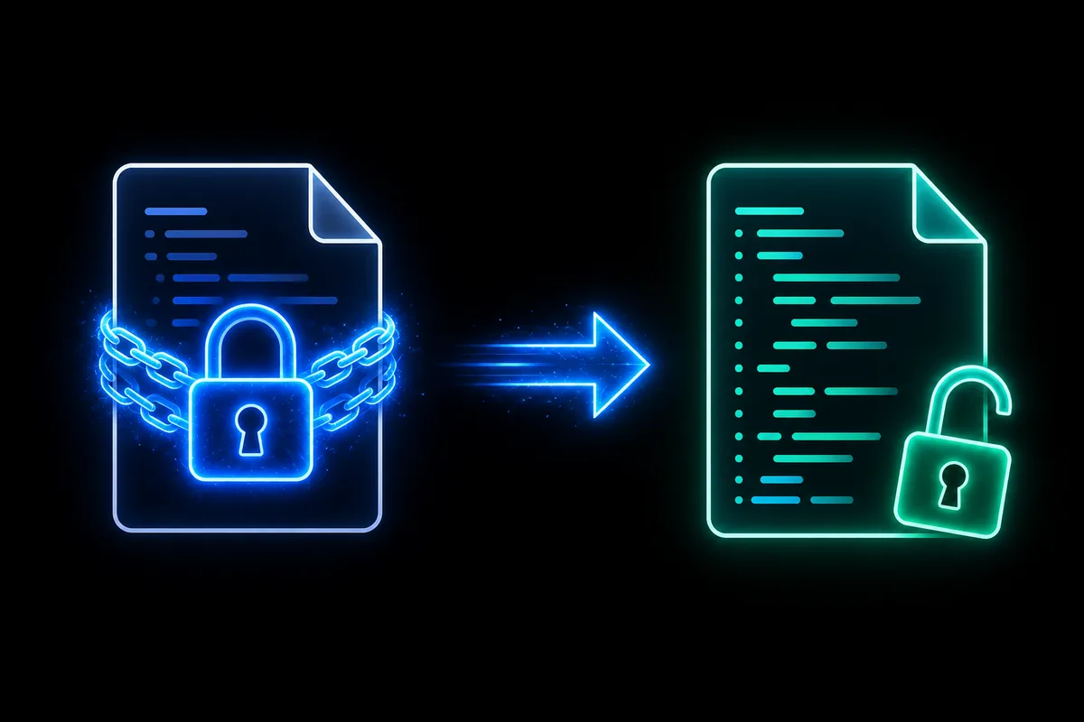 How to Decode IonCube Encrypted PHP Files (2026 Guide)