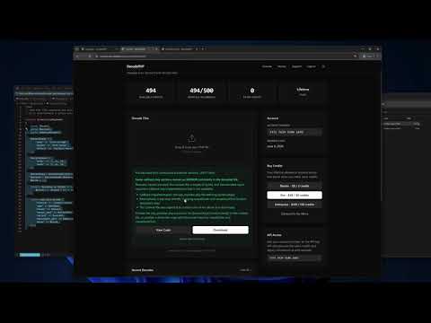 IonCube Dynamic Keys Are Supported