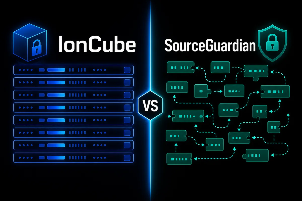 IonCube vs SourceGuardian: How They Actually Protect (and Decode) PHP