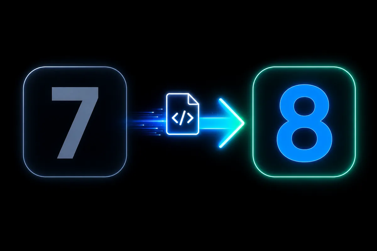 Migrating IonCube-Encoded Apps from PHP 7.x to PHP 8.3